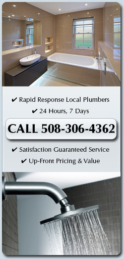 Medfield Plumbers